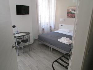 Chambre Double Standard
