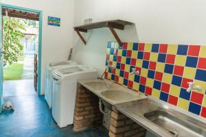 Casa Aconchegante em Caraíva - Casas Do San