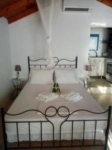 Agyrovoli Bungalow Thassos Greece