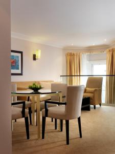 Loft Suite room in Cheval Phoenix House at Sloane Square