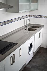 Apartamento Plaza del Socorro