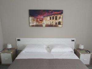 Grande Chambre Double