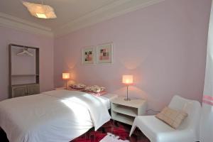 Liverpool Antic 5 Bedrooms