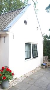 One-Bedroom House with Garden View room in Lyklamastate