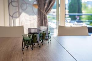 LAscot Appartement, plages à 300m, vue hippodrome