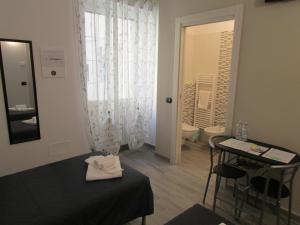 Chambre Lits Jumeaux