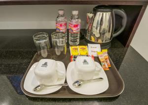 The Local Time Village