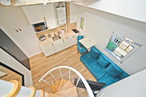 Loft Apartments