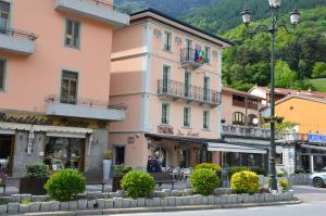 TOURING HOTEL & SPA