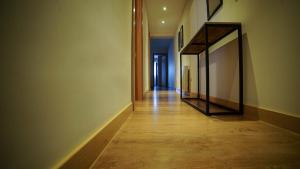 Apartments Madrid Eliptica