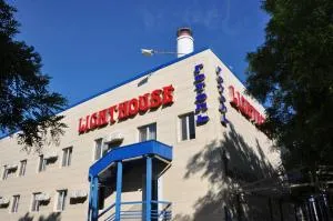Light House - Khlibodarske
