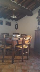 Casa Vacanze del Borgo