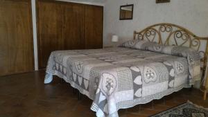 Casa Vacanze del Borgo