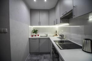 Apartamenty u Szwejka Stare Miasto