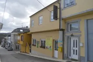 Ultreia - Nespereira