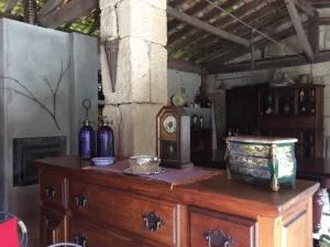 Agro-Turismo Quinta do Pendao - Passos