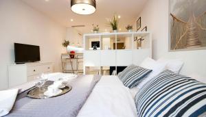 Rakowicka Apartament