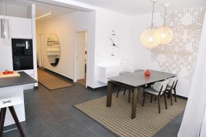 Plage Lovran Residence