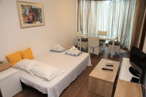 Kabakum Beach Resort Apartments