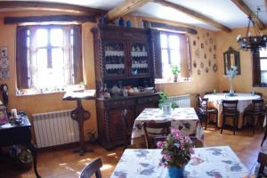 Hotel Rural La Veleta