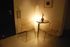 Beach Front Villa in Loutraki