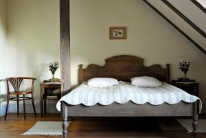 Standard Single Room room in Pałac Galiny