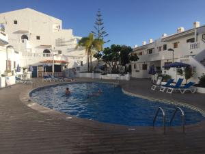 Los Cristianos Port Royale 184