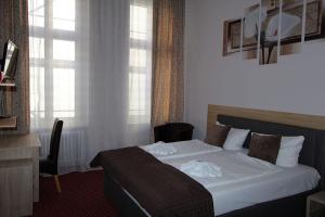Apartment room in Hotel Elegia am Kurfürstendamm
