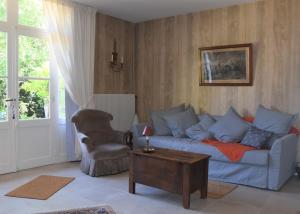 Le clos des Acanthes