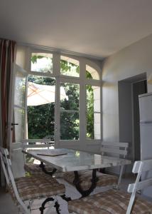 Le clos des Acanthes
