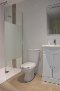 Maisons de vacances Le clos des Acanthes : photos des chambres