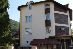 Hotel Radi - Paničišče