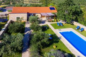 Rural House Kod Slapa