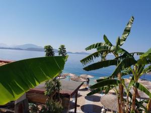 Apartment Saranda Beach