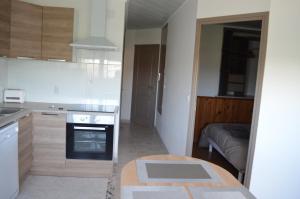 Appartements Appart proche plage Nausicaa : photos des chambres