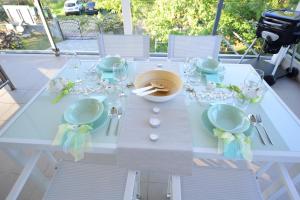 V Luxury Suites Toroni 1