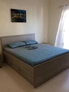 Apartment Saranda Beach