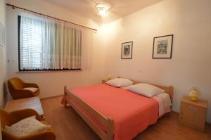 Apartment "Monte"