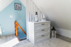 Marina House Apartments