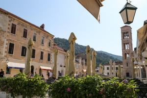 Hvar Piazza Apartment