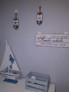 Apartament's Veiga Areeiro - Lisabon