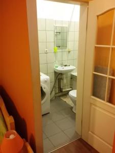 Quiet city centre one room apartment No.29A