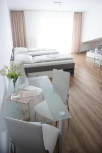 Olla apartmány