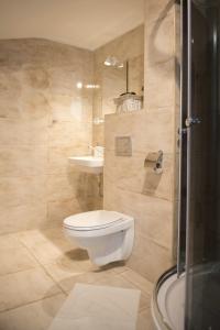 Olla apartmány
