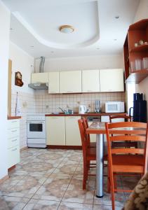 Całoroczny dom nad morzem