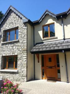 Lough Rynn Spacious Self-Catering