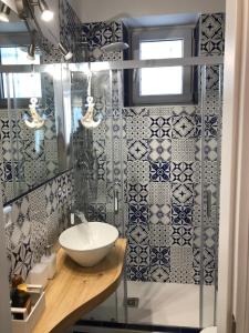 Holiday Home Vietri sul mare