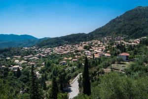 Villa Amolena Lefkada Greece