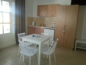 Apartment with Garden View