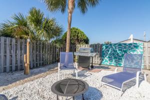 Villa Serenity, Pet Friendly